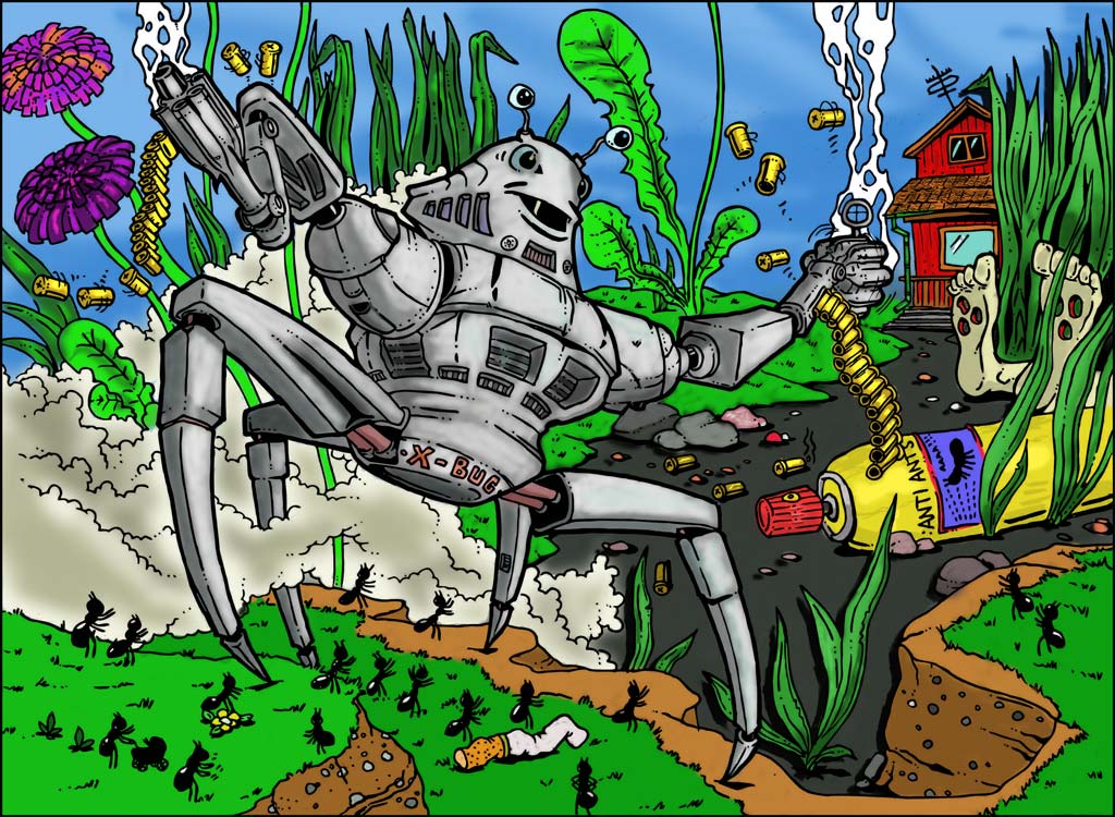 Illustration Design by dragontrip for DesignCrowd (Community Contests) | Design #8993719