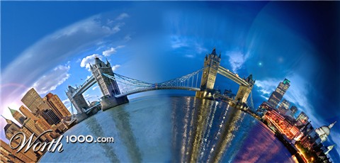 Photoshop Design by CraigMc