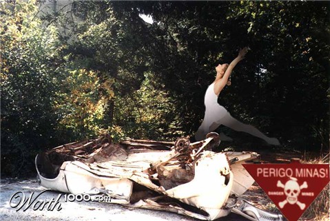 Photoshop Design by goodtimes123