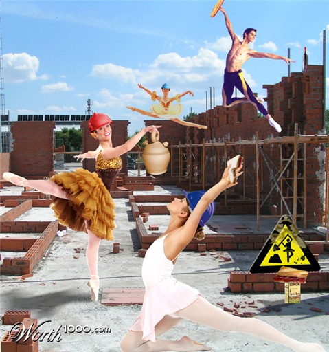 Photoshop Design by elhombreinvisible