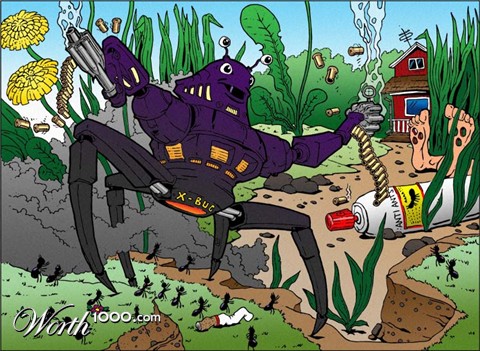 Illustration Design by ScreamBootyBill