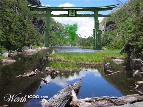 Photoshop Design by Conniesbiggerbrother
