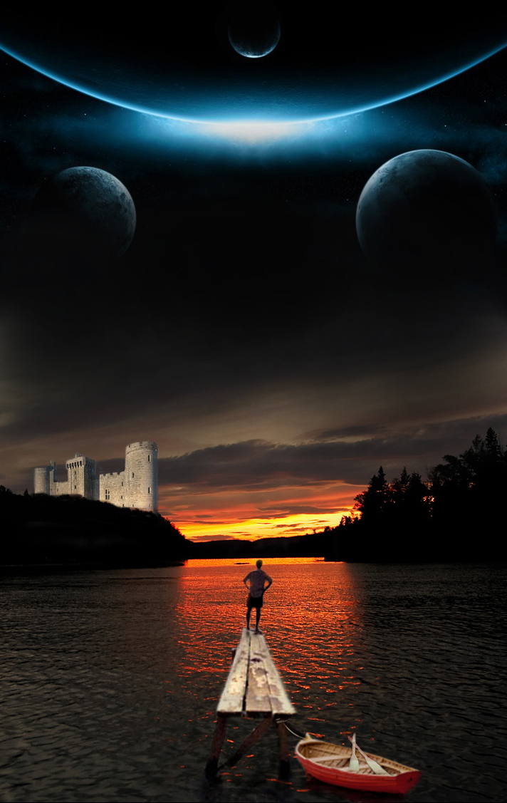 Diseño de Photoshop por bennyandthemets para DesignCrowd (Community Contests) | Diseño #8991022