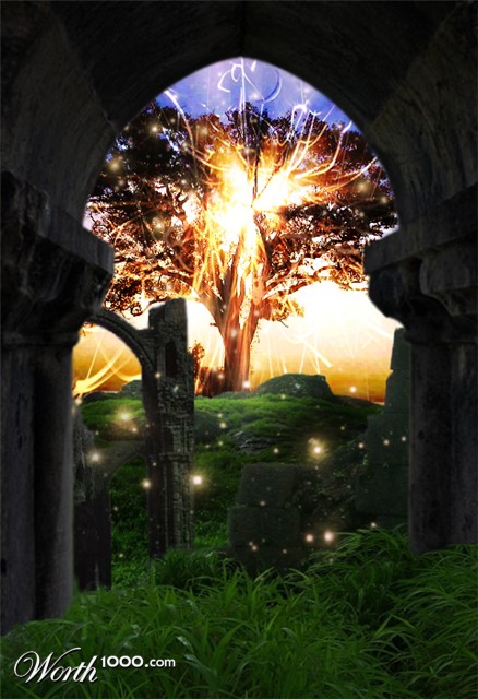 Photoshop Design by DreamfireDesign