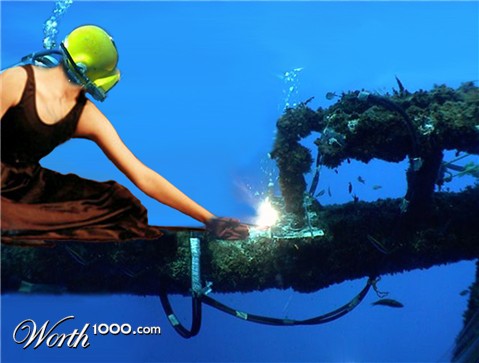 Photoshop Design by Impius