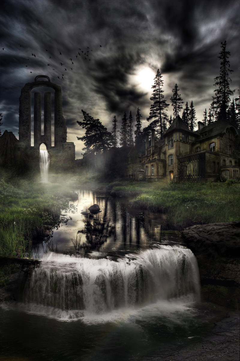 Photoshop Design by Nitch16 for DesignCrowd (Community Contests) | Design #8991065