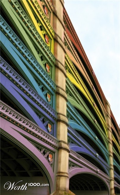 Photoshop Design by cleareyes