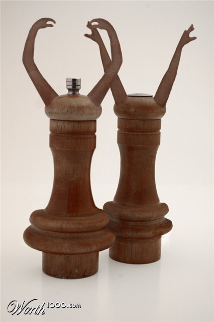 Photoshop Design by cisfer