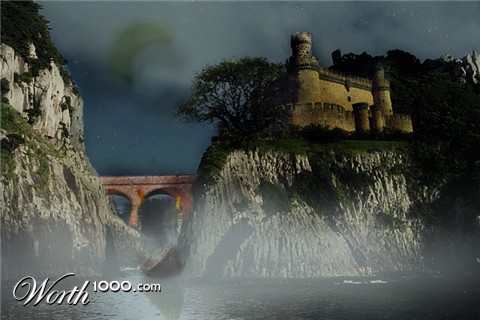 Photoshop Design by RavenNight