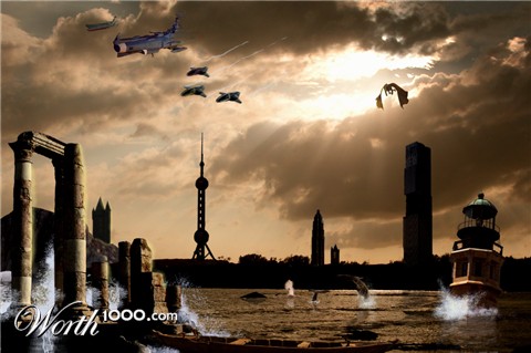 Photoshop Design by kingnaper