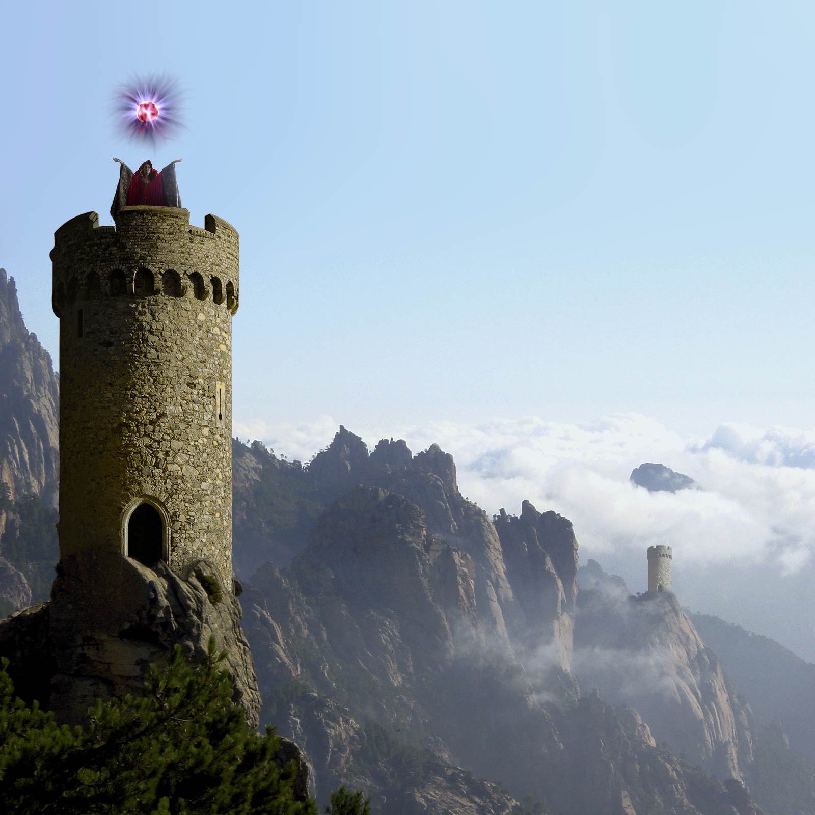 Diseño de Photoshop por anacist para DesignCrowd (Community Contests) | Diseño #8991042