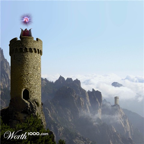 Photoshop Design by anacist