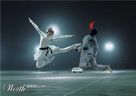 Photoshop Design by gm00ar