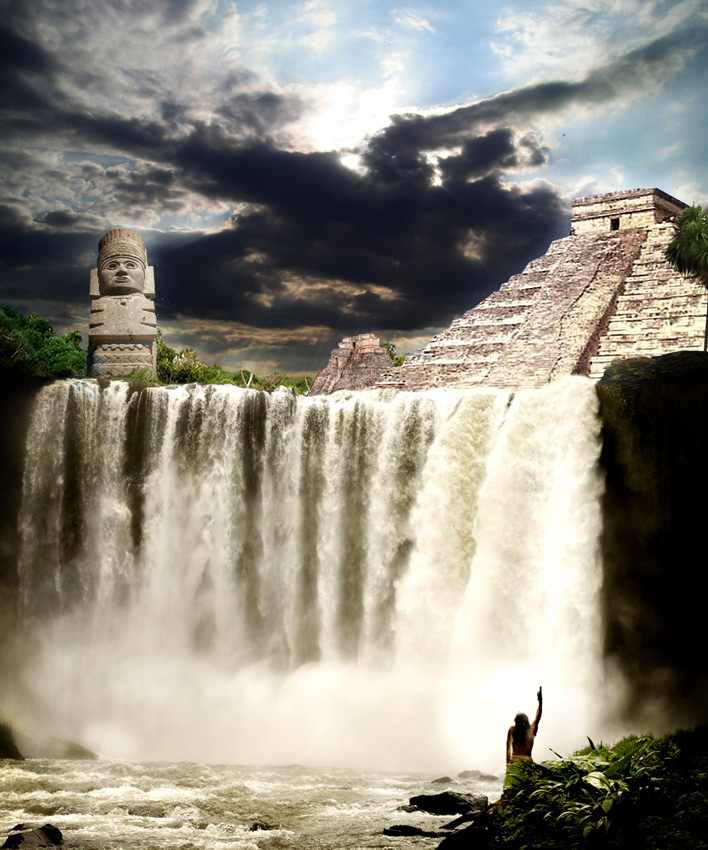 Diseño de Photoshop por ArchaicArtist para DesignCrowd (Community Contests) | Diseño #8991183