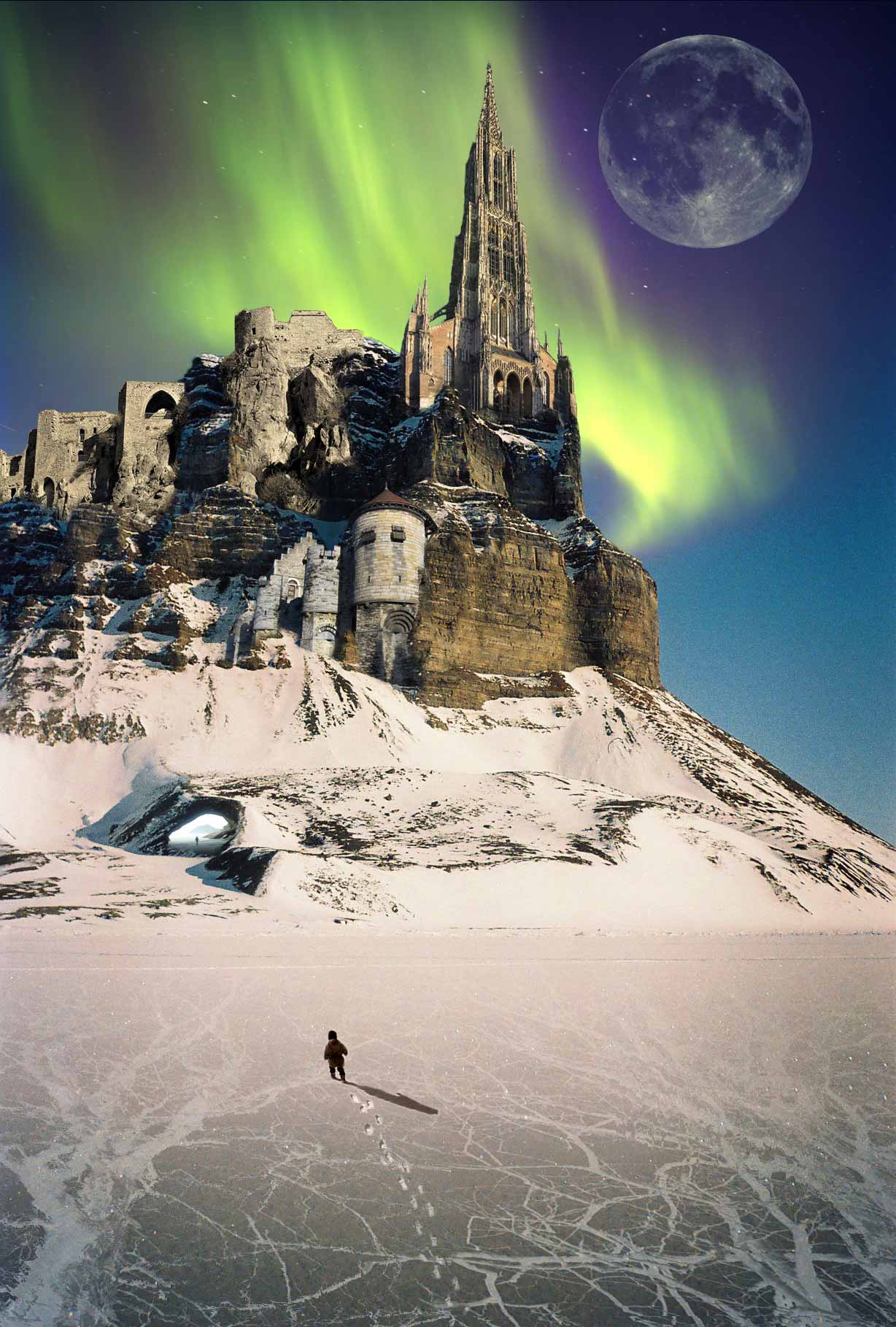 Design Photoshop par hornet83 pour DesignCrowd (Community Contests) | Design #8991197