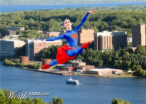 Photoshop Design by crazyworkins