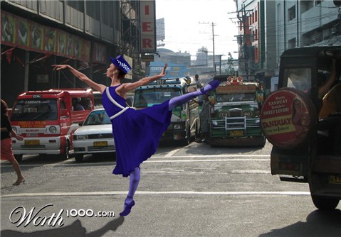Photoshop Design by Jokker