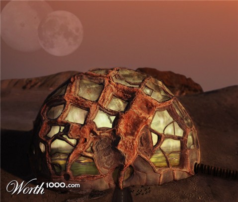 Photoshop Design by trolos