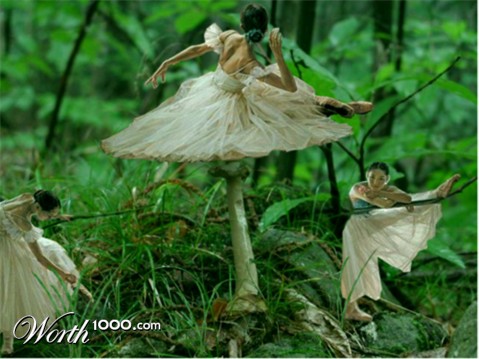 Photoshop Design by SeitNZounde