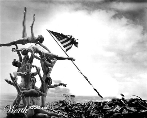 Photoshop Design by mjones2008