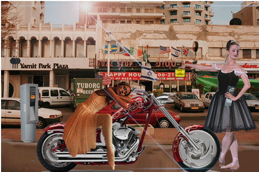 Photoshop Design by nadscant for DesignCrowd (Community Contests) | Design #8992781