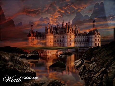 Photoshop Design by DutchPuh