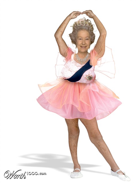 Photoshop Design by furfree