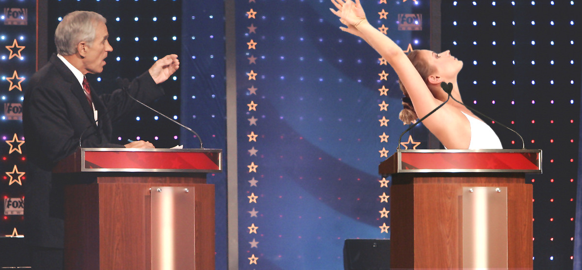 Photoshop-Design von MeRamey für DesignCrowd (Community Contests) | Design #8992740