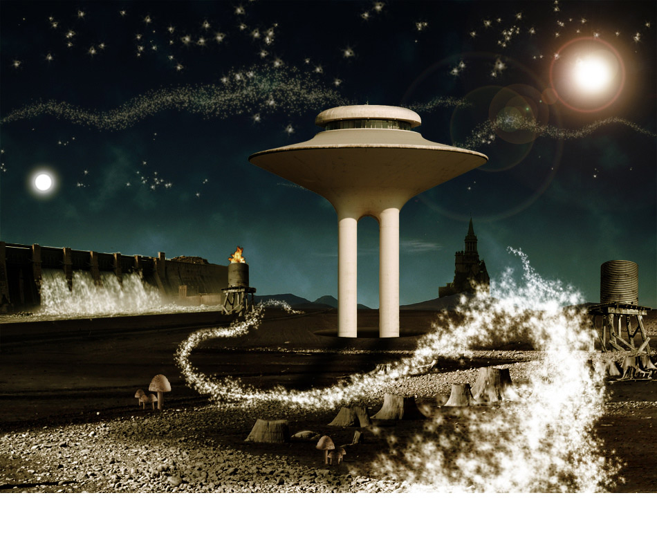 Photoshop Design by MadsDK for DesignCrowd (Community Contests) | Design #8991101