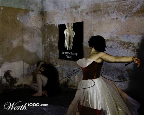 Photoshop Design by TheSuiz