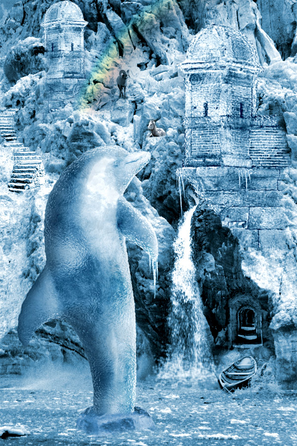 Photoshop Design by ThreeProngs for DesignCrowd (Community Contests) | Design #8991170