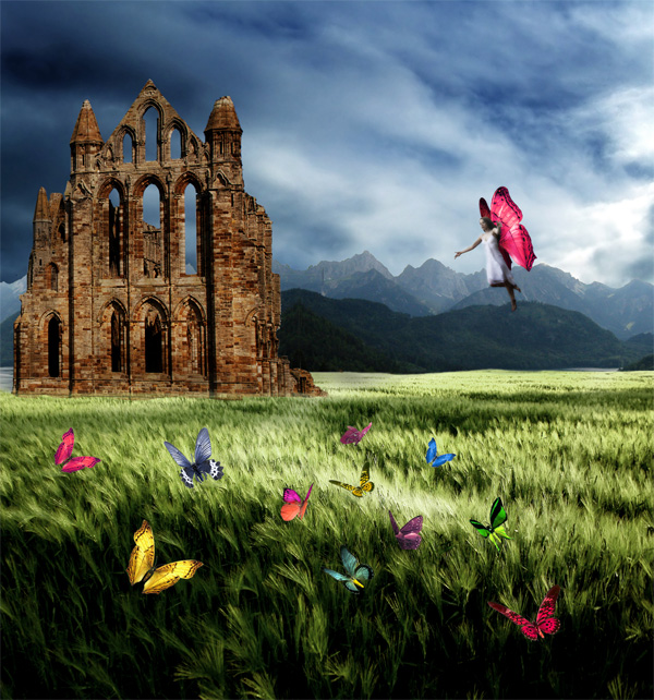 Design Photoshop par Teillana pour DesignCrowd (Community Contests) | Design #8991193