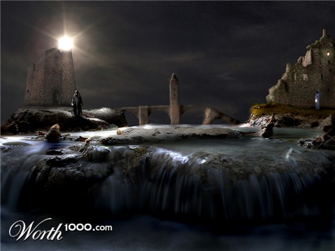Photoshop Design by creativeangel22