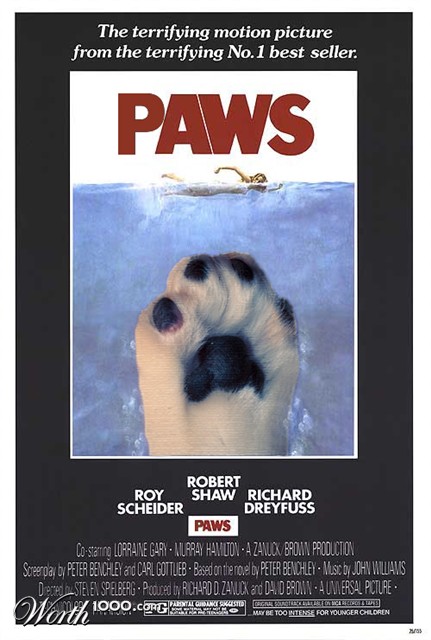 Photoshop Design by AlastairI