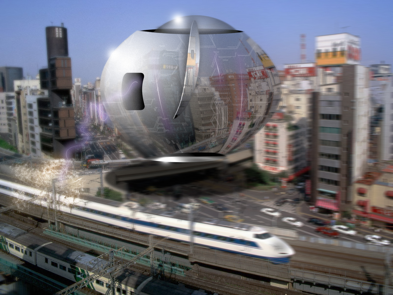 Photoshop Design by patrick2006 for DesignCrowd (Community Contests) | Design #8994841