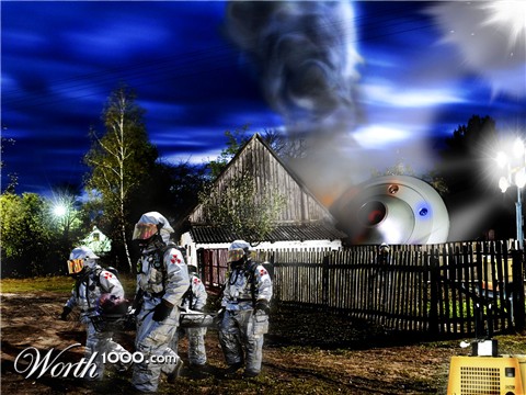 Photoshop Design by carlosnumbertwo