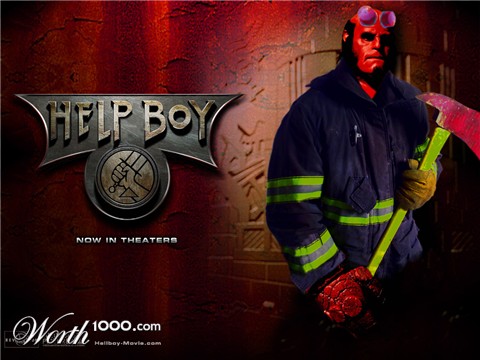 Photoshop Design by hopstepjump