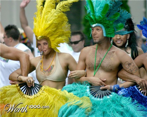 Photoshop Design by Lacenflanl