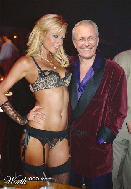 Photoshop Design by underworth