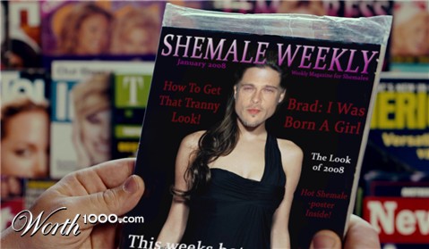 Photoshop Design by Corswant