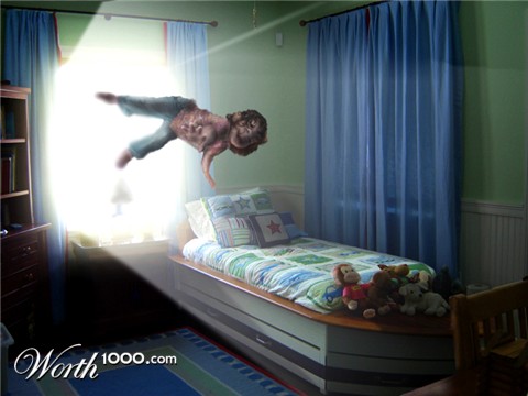 Photoshop Design by knutmaurset