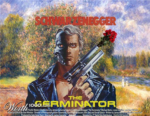 Photoshop Design by natan90