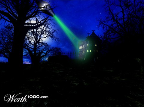 Photoshop Design by alienbaby