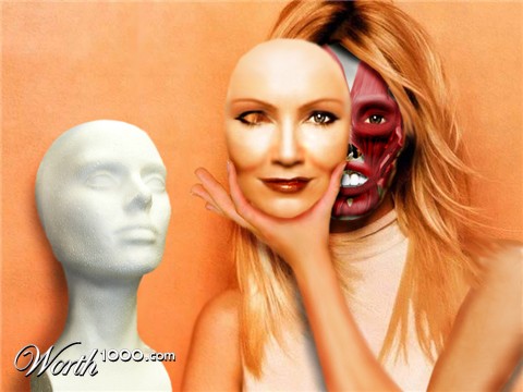 Photoshop Design by creativeangel22