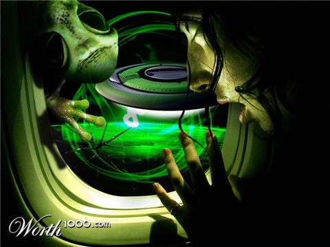 Photoshop Design by exorcist