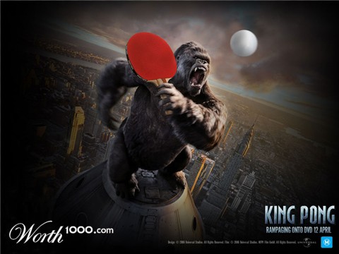 Photoshop Design by chocoblock