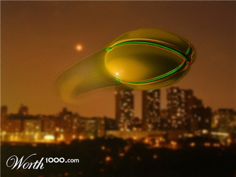 Photoshop Design by damirspanja