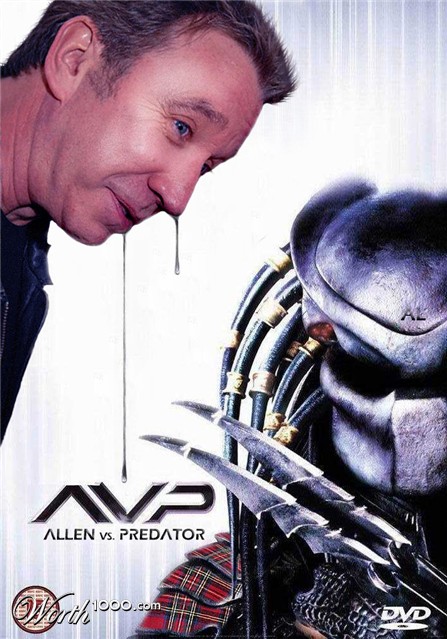 Photoshop Design by TheRevenge