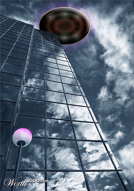Photoshop Design by q121212