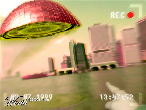 Photoshop Design by janhus